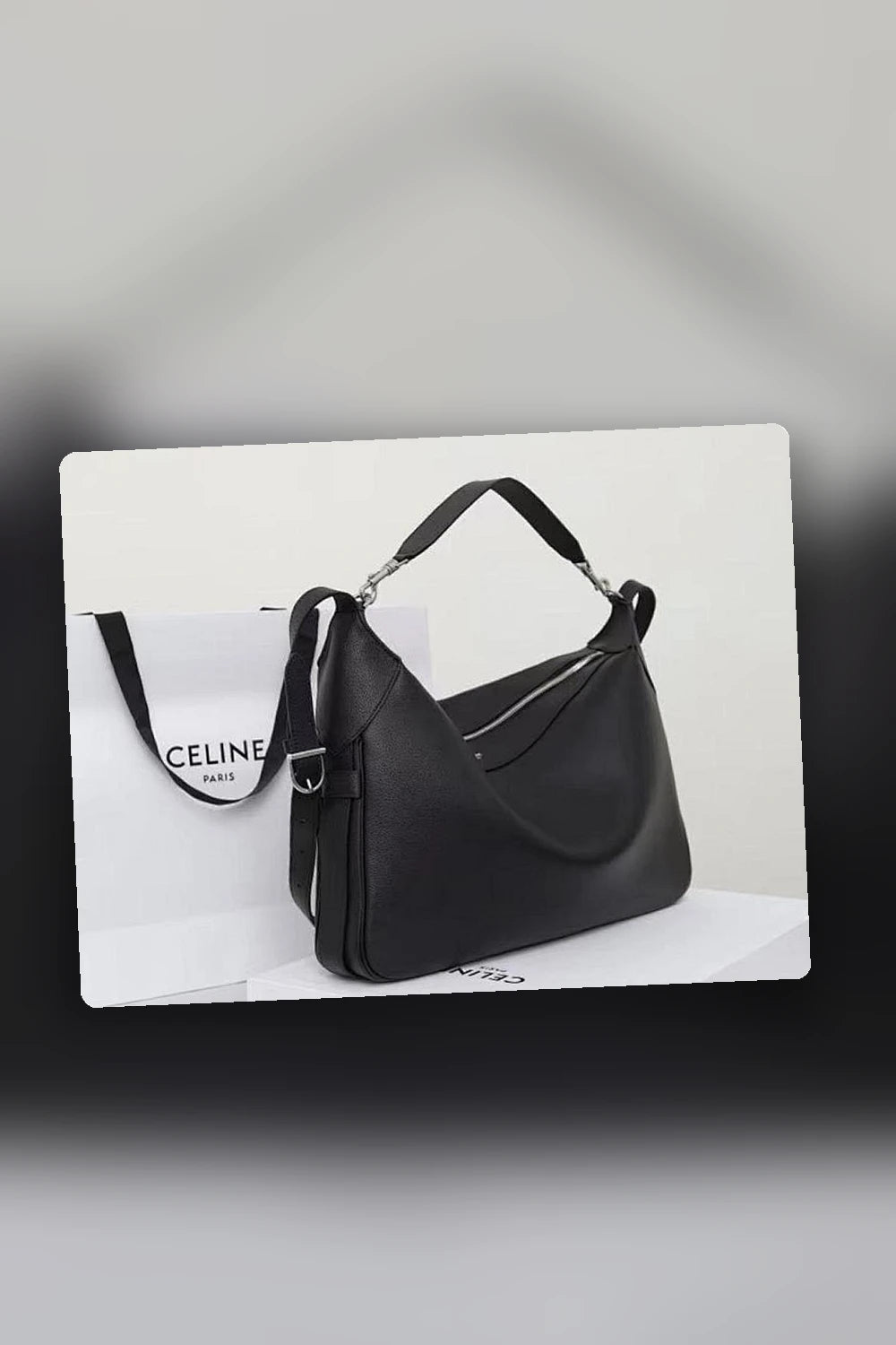 NB - COL Bag - 1256