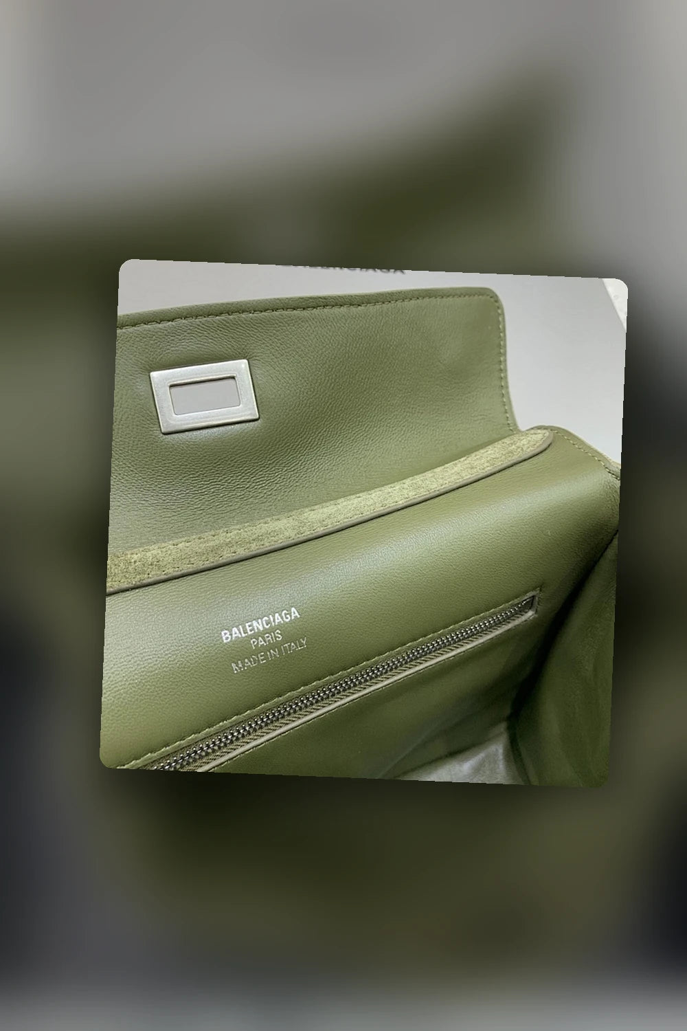 NB - BG Bag - 743