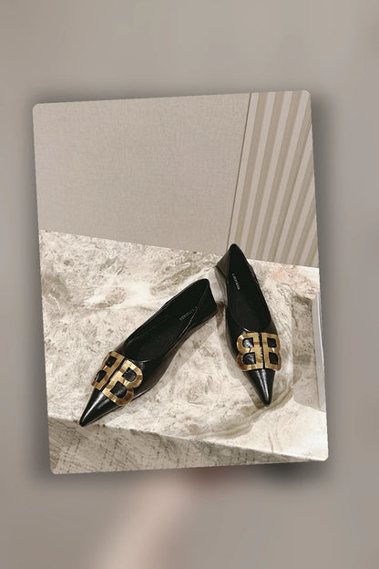 NB - BG Women Shoes - 873