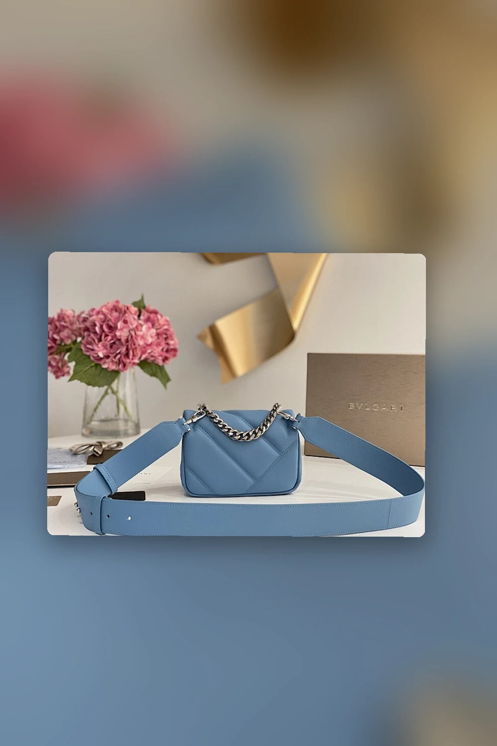 NB - BGL Bag - 142