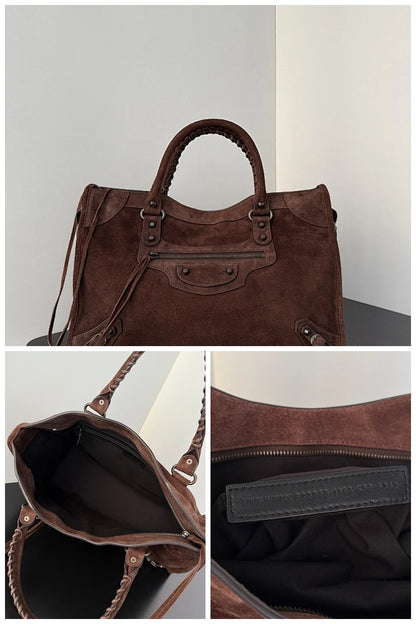 NB - BG Bag - 450