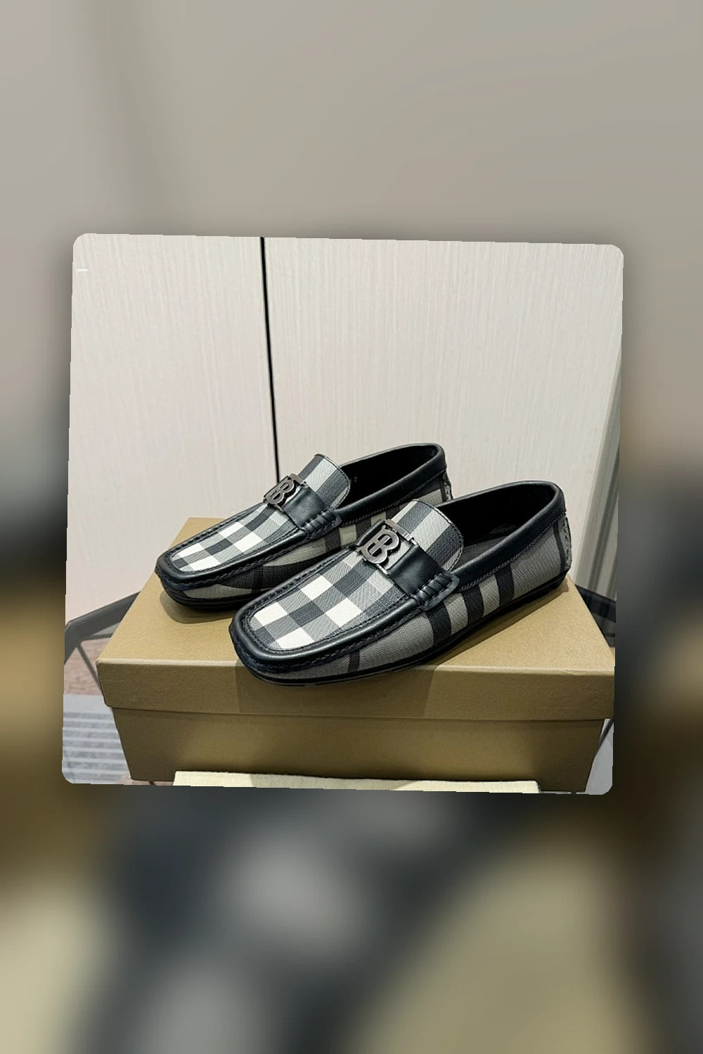 NB - BOR Women Shoes - 241