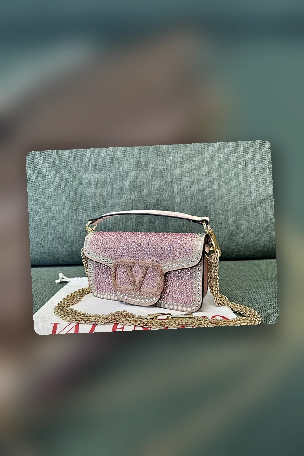 NB - VEL Bag - 1077