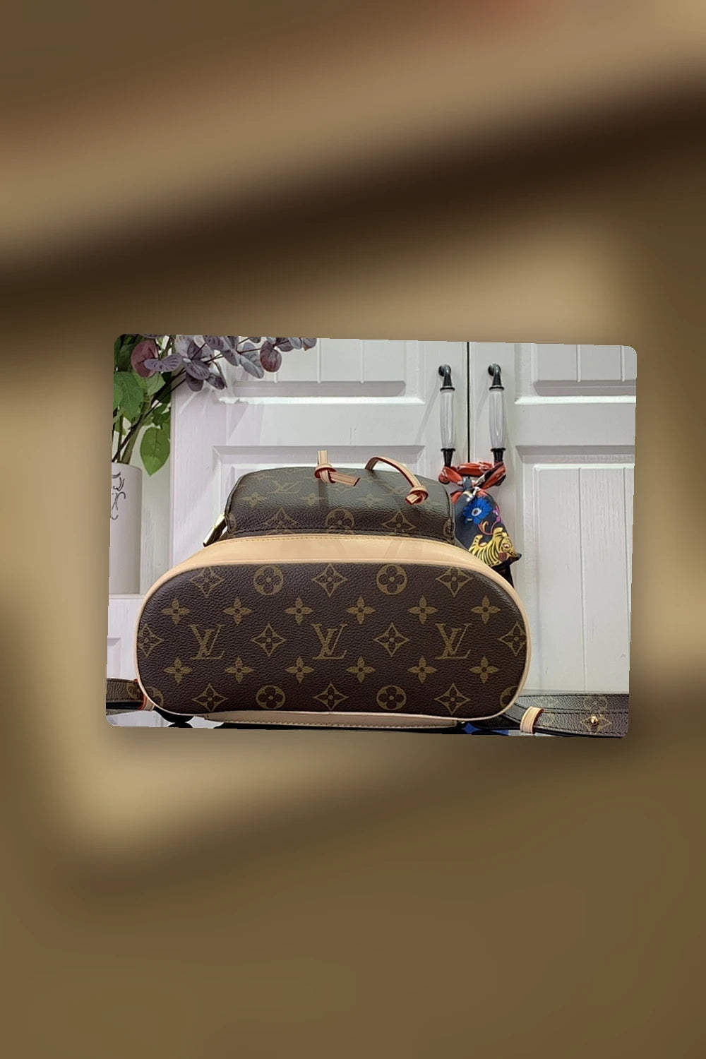 NB - LOV Bag - 1863