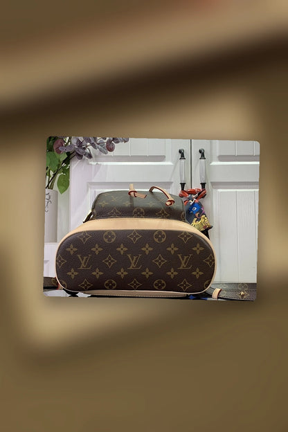 NB - LOV Bag - 1863