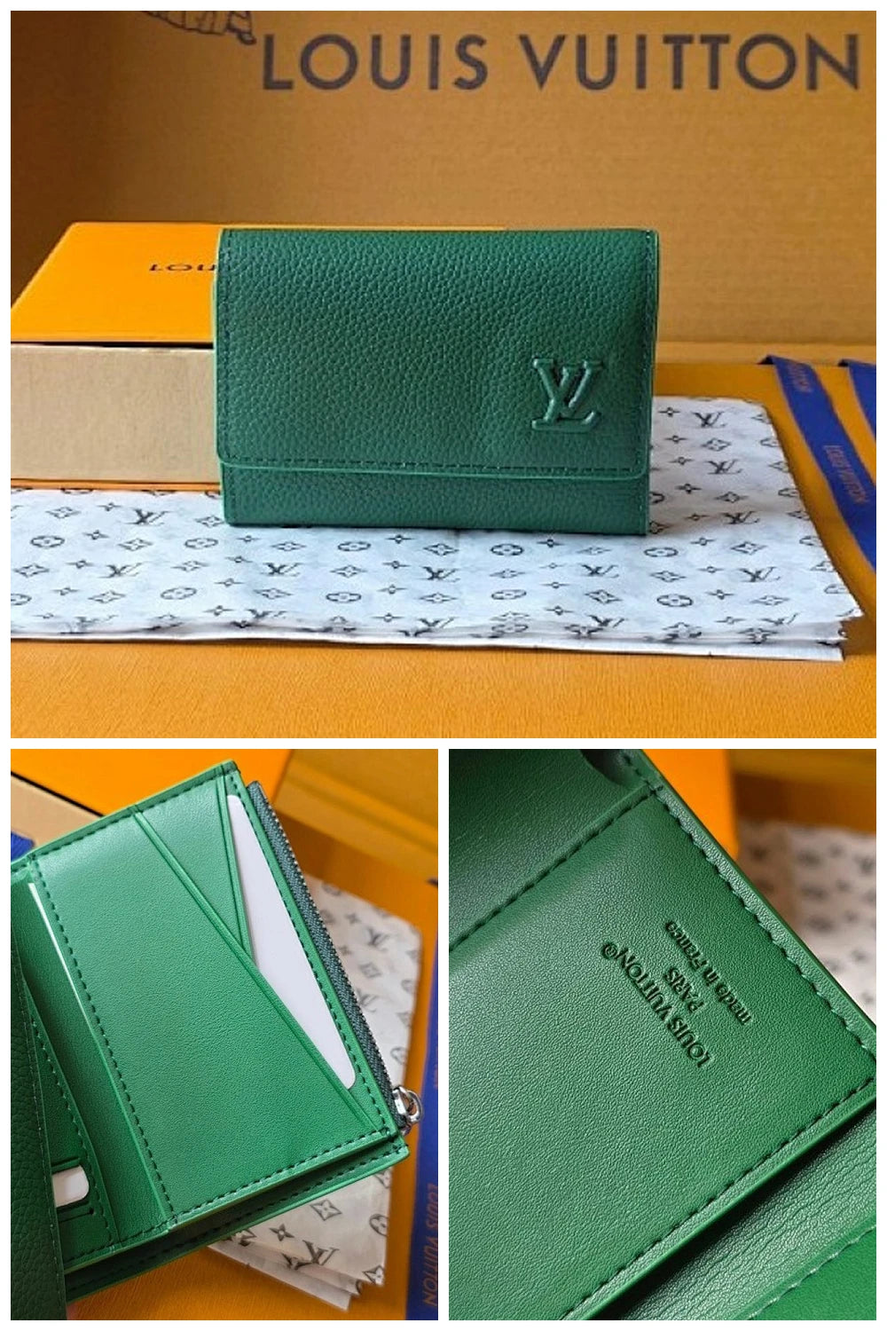 NB - Mix Wallet - 880