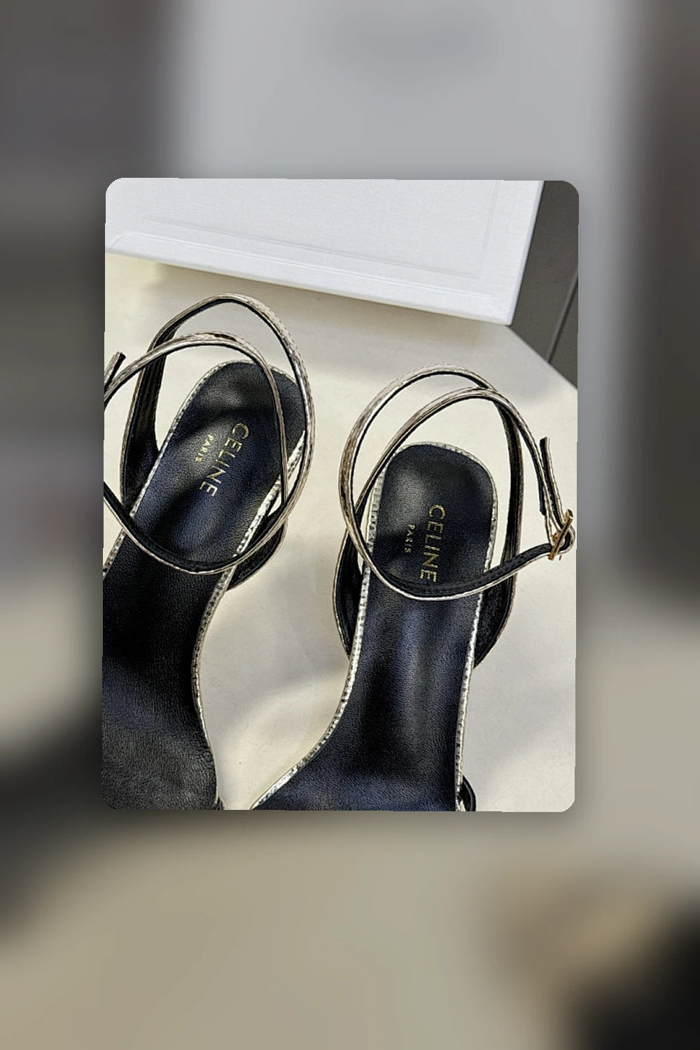 NB - COL Women Shoes - 200