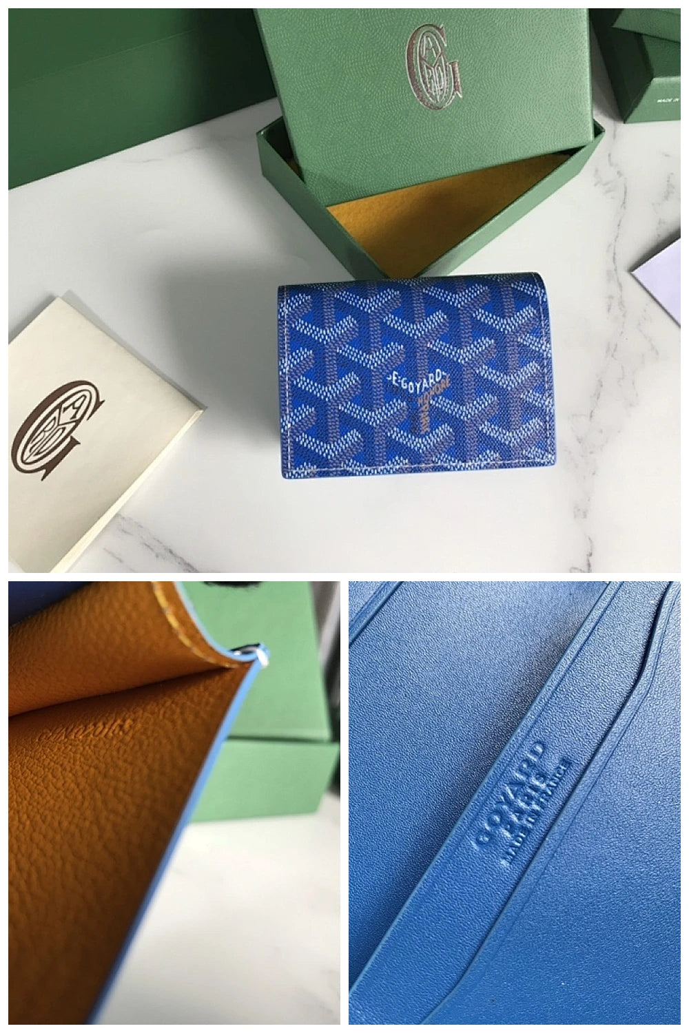 NB - Mix Wallet - 1000