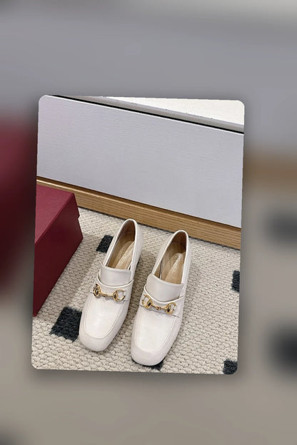 NB - GUKI Women Shoes - 1075