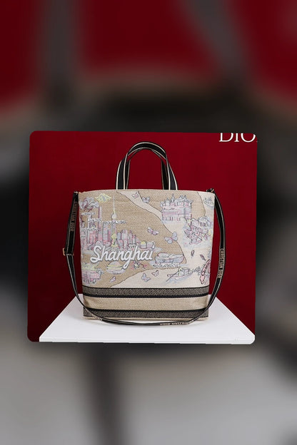 NB - DOR Bag - 1450