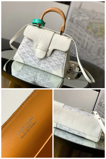 NB - GYO Bag - 854