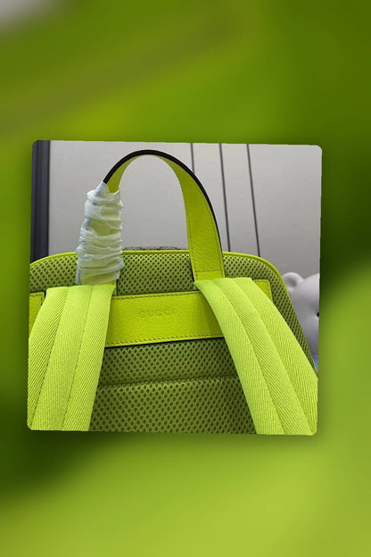 NB - GUKI Bag - 740