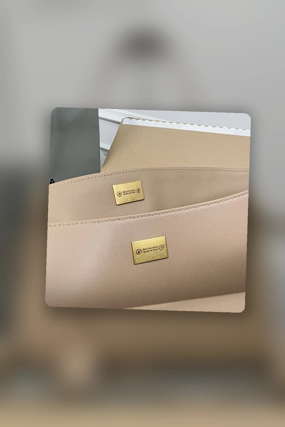 NB - BG Bag - 1268