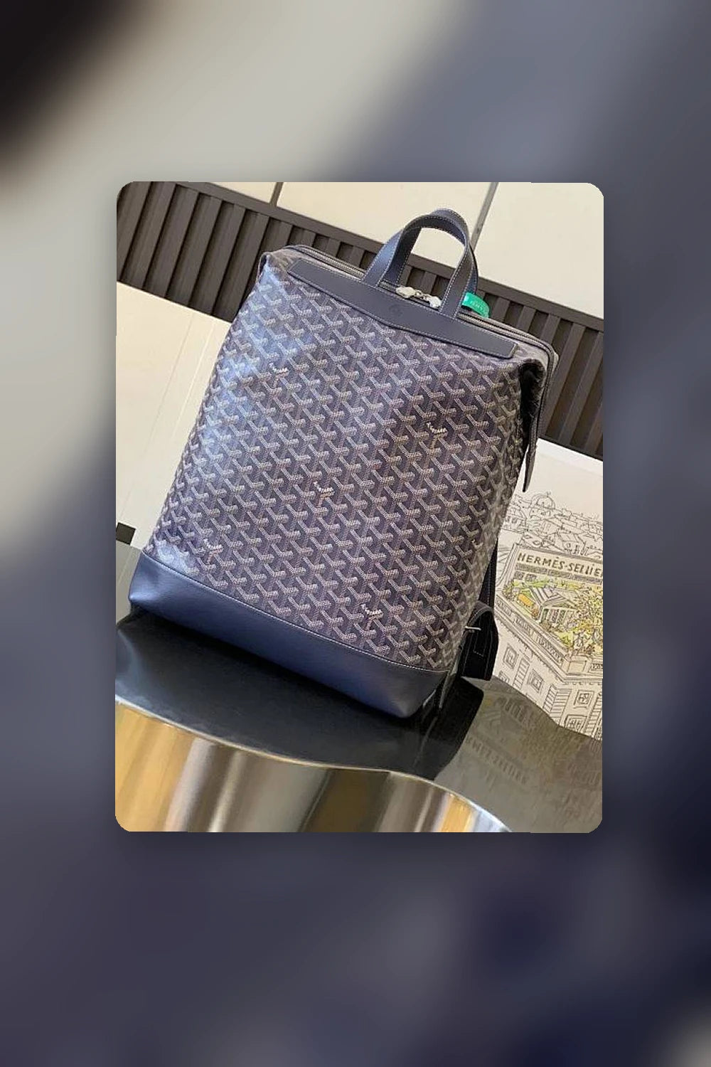 NB - GYO Bag - 961