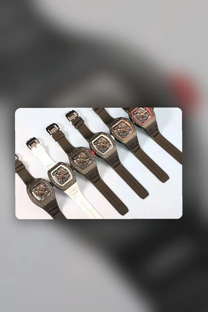 NB - Mix Watch - 1506