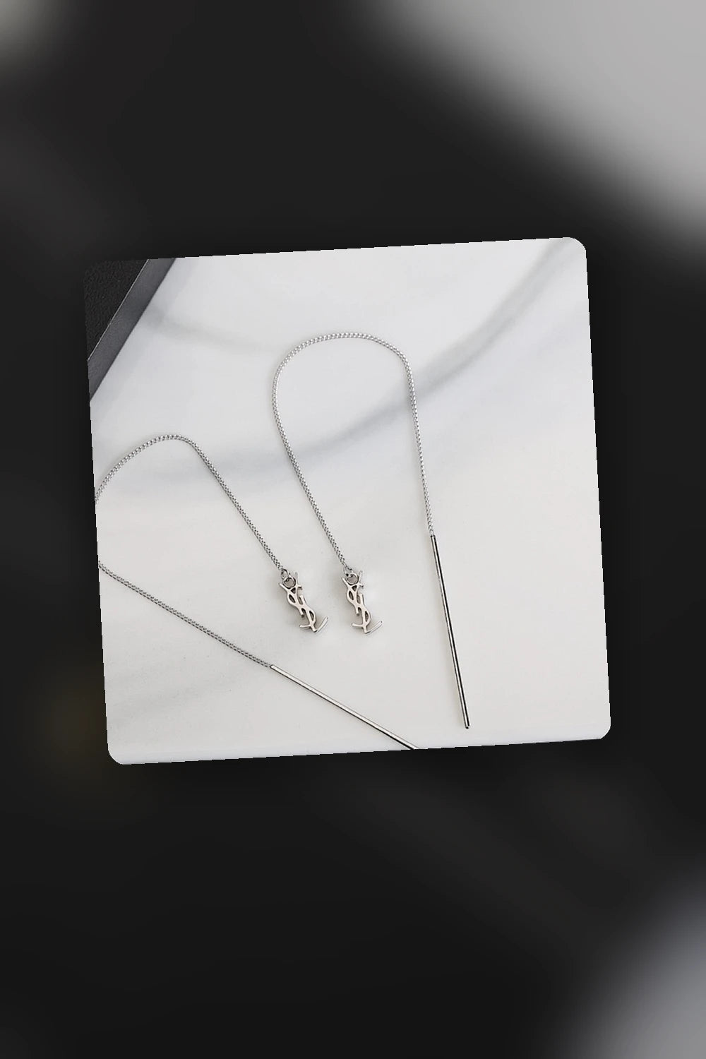 NB - YLS Jewelry - 322