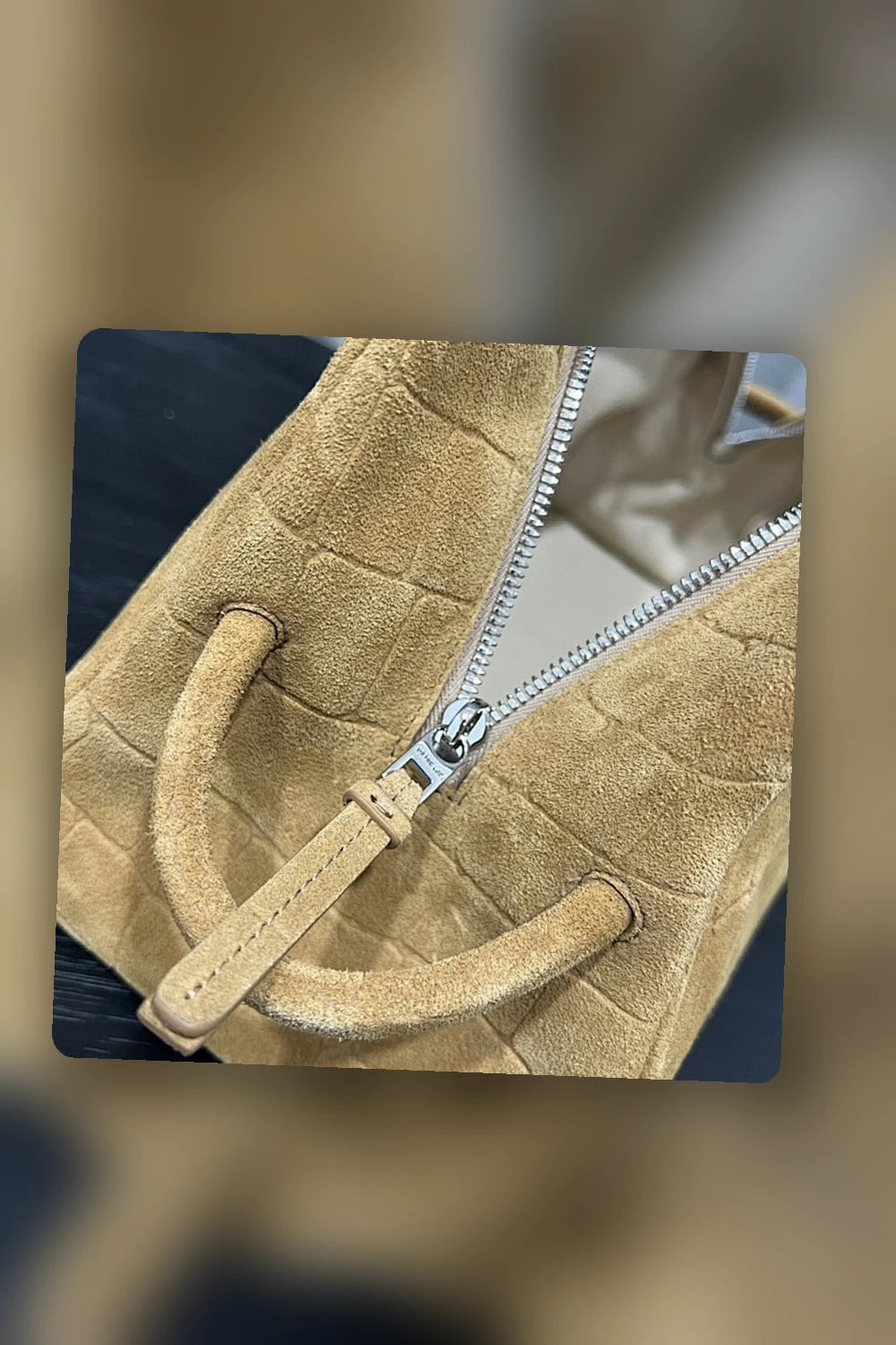NB - JCA Bag - 079
