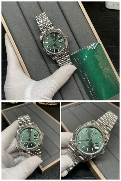 NB - Mix Watch - 1719