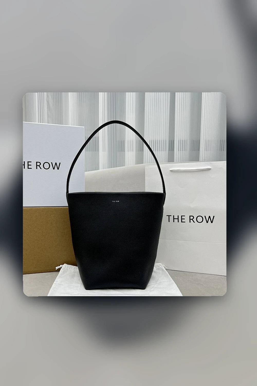 NB - THR Bag - 810