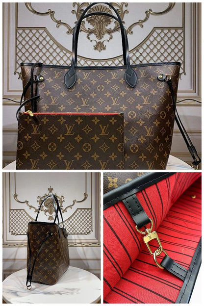 NB - LOV Bag - 1542