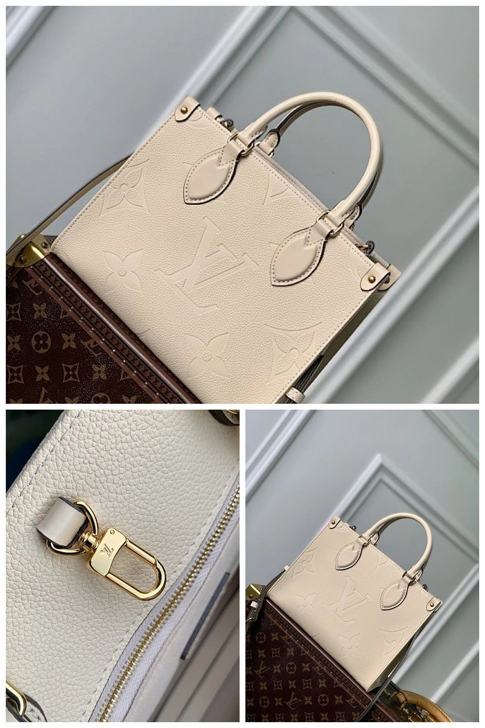 NB - LOV Bag - 1518
