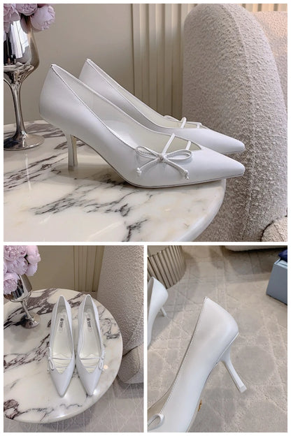 NB - PD Women Shoes - 147