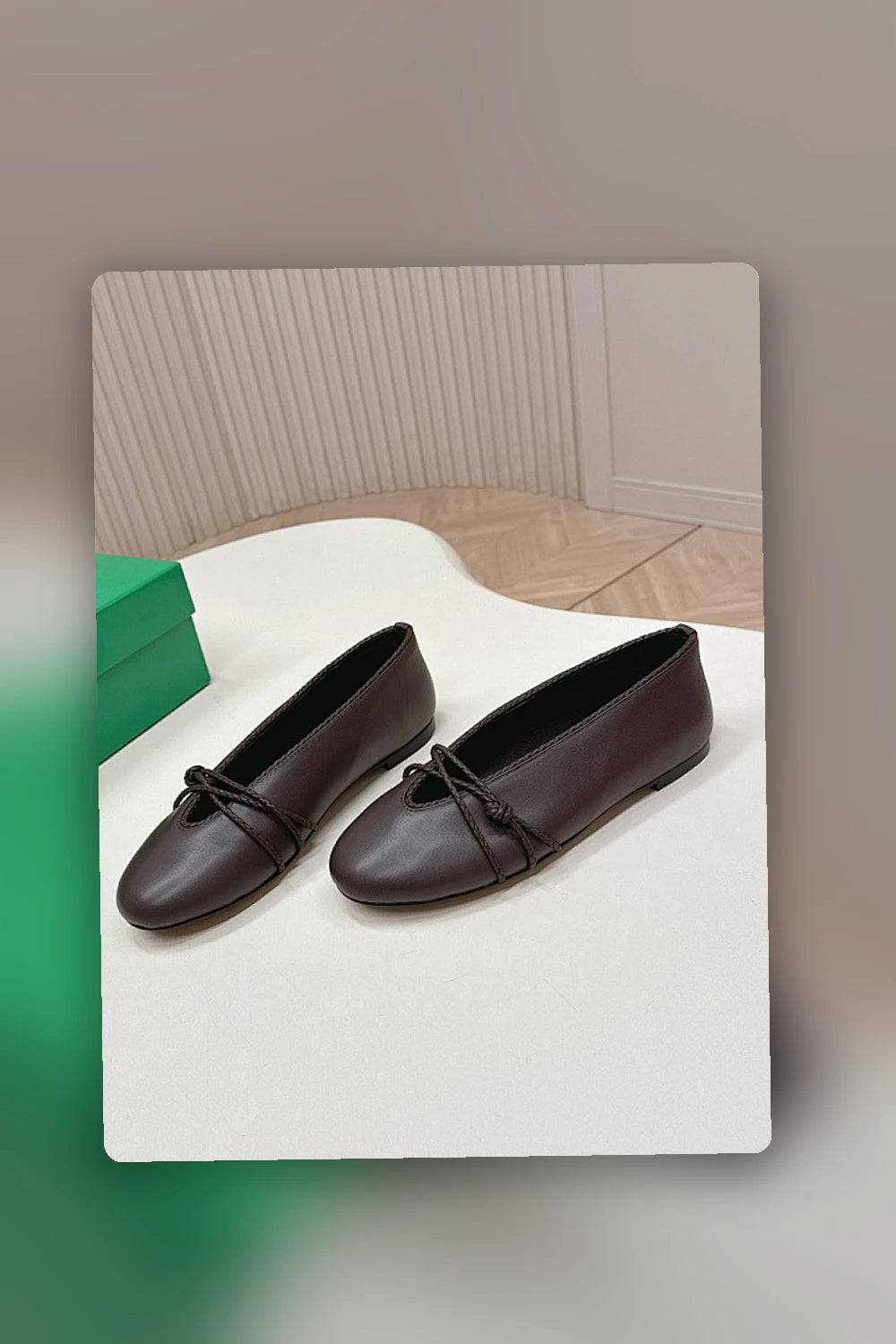 NB - BOV Women Shoes - 024