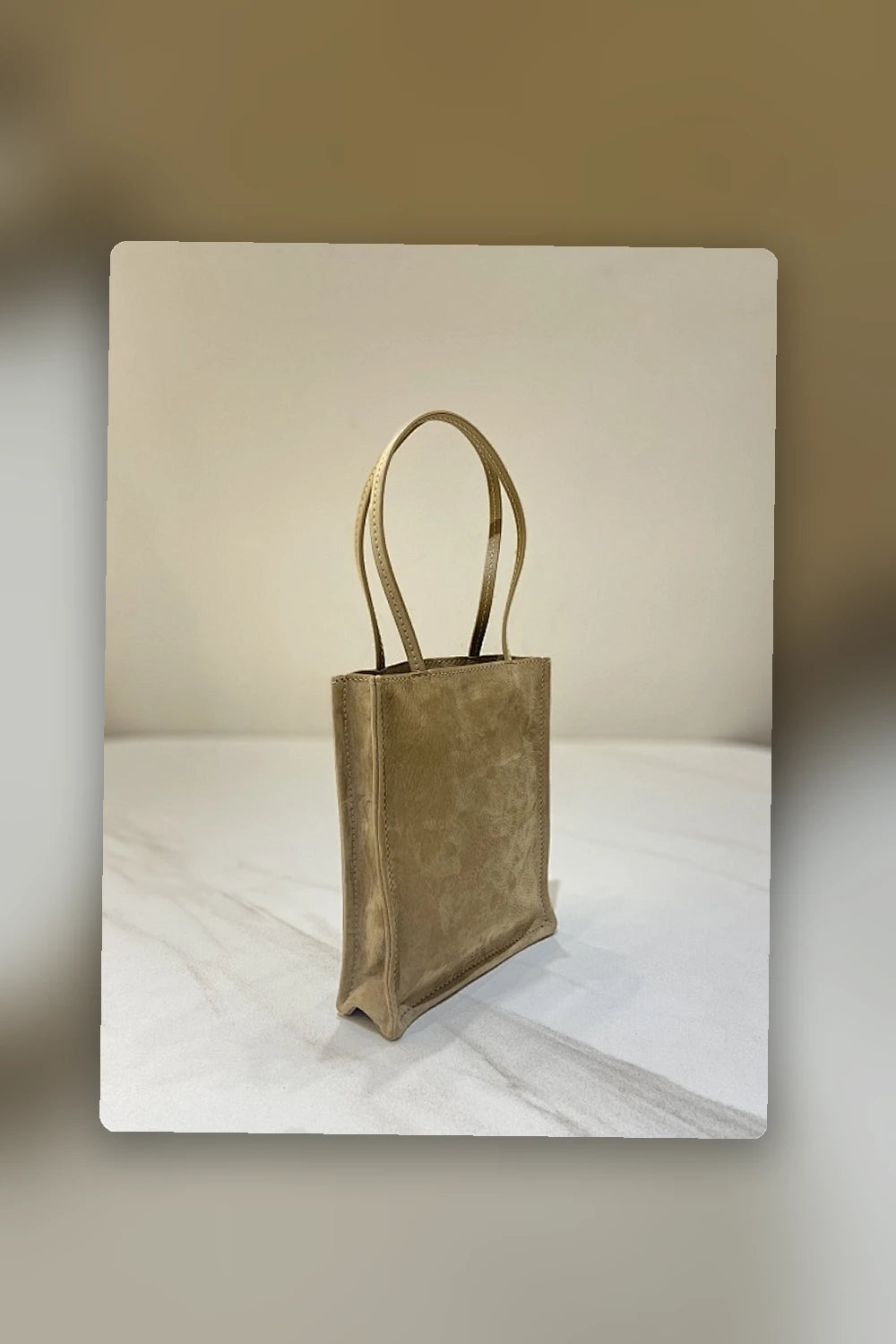 NB - THR Bag - 560