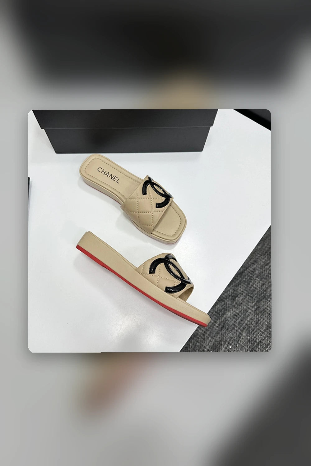 NB - CHL Mix Items - 002
