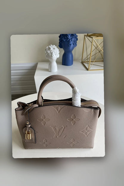 NB - LOV Bag - 715