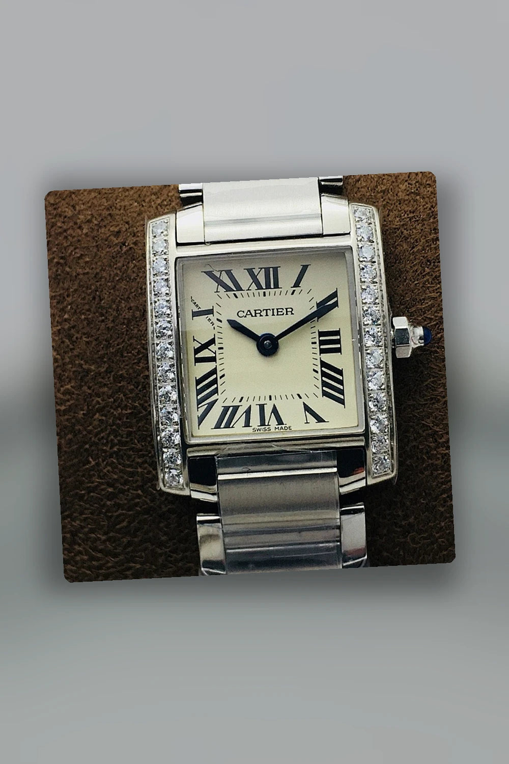 NB - Mix Watch - 1373