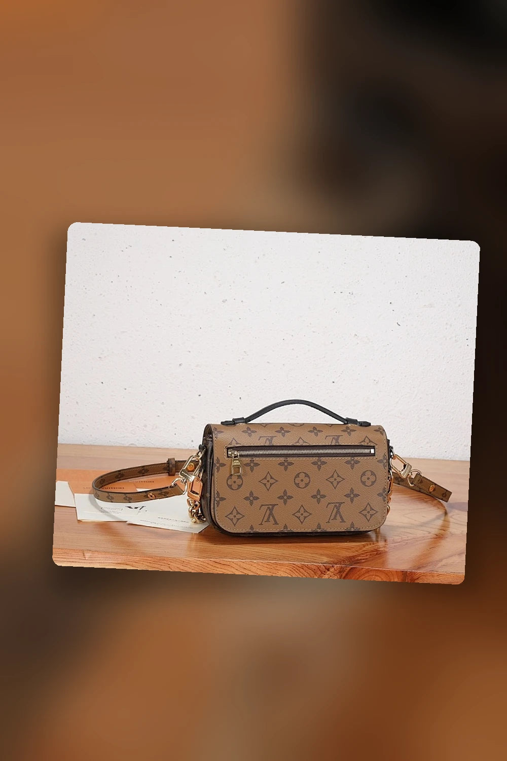 NB - LOV Bag - 1378