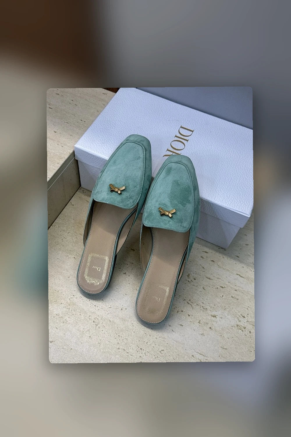 NB - DOR Women Shoes - 047