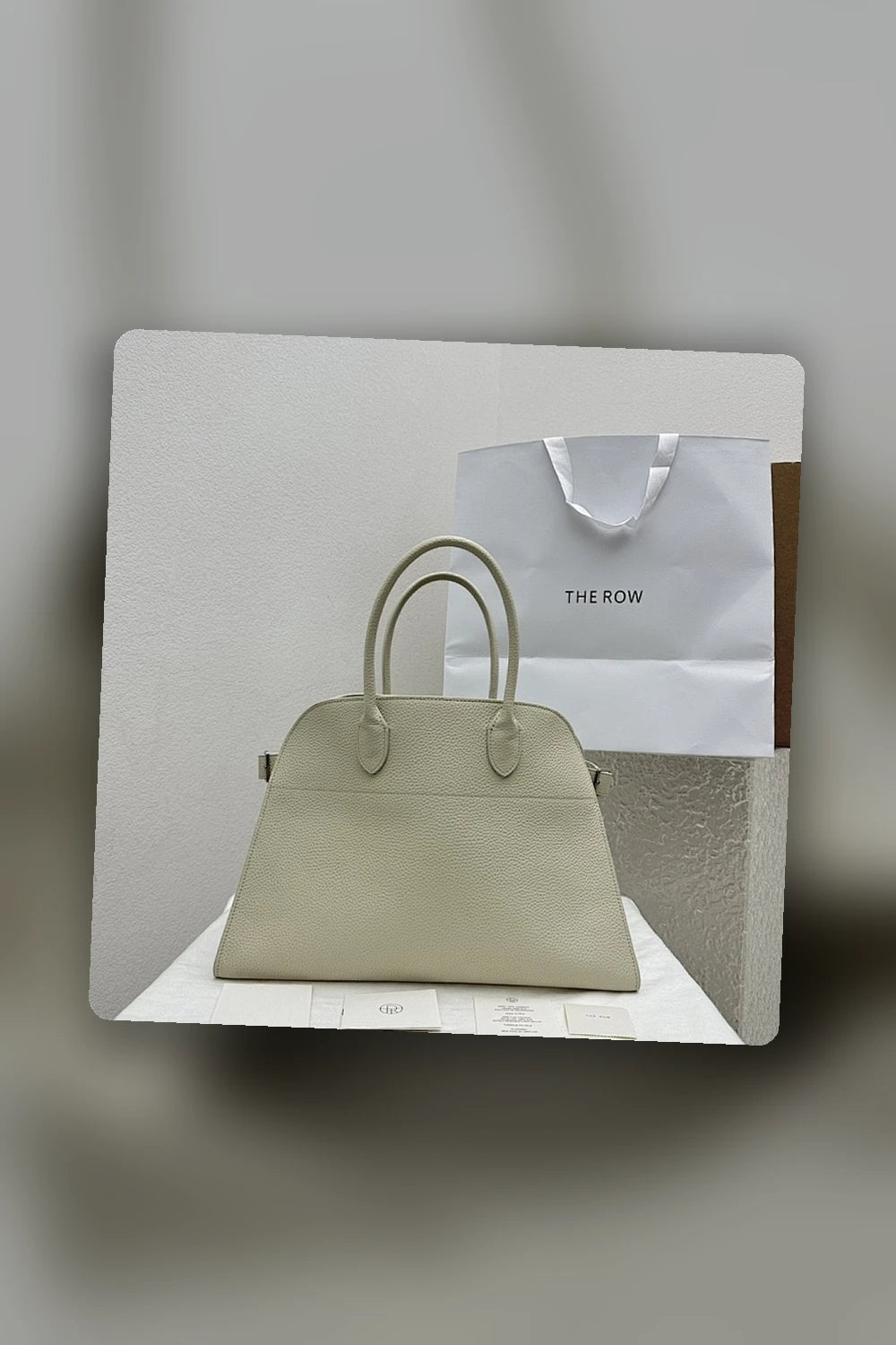 NB - THR Bag - 343