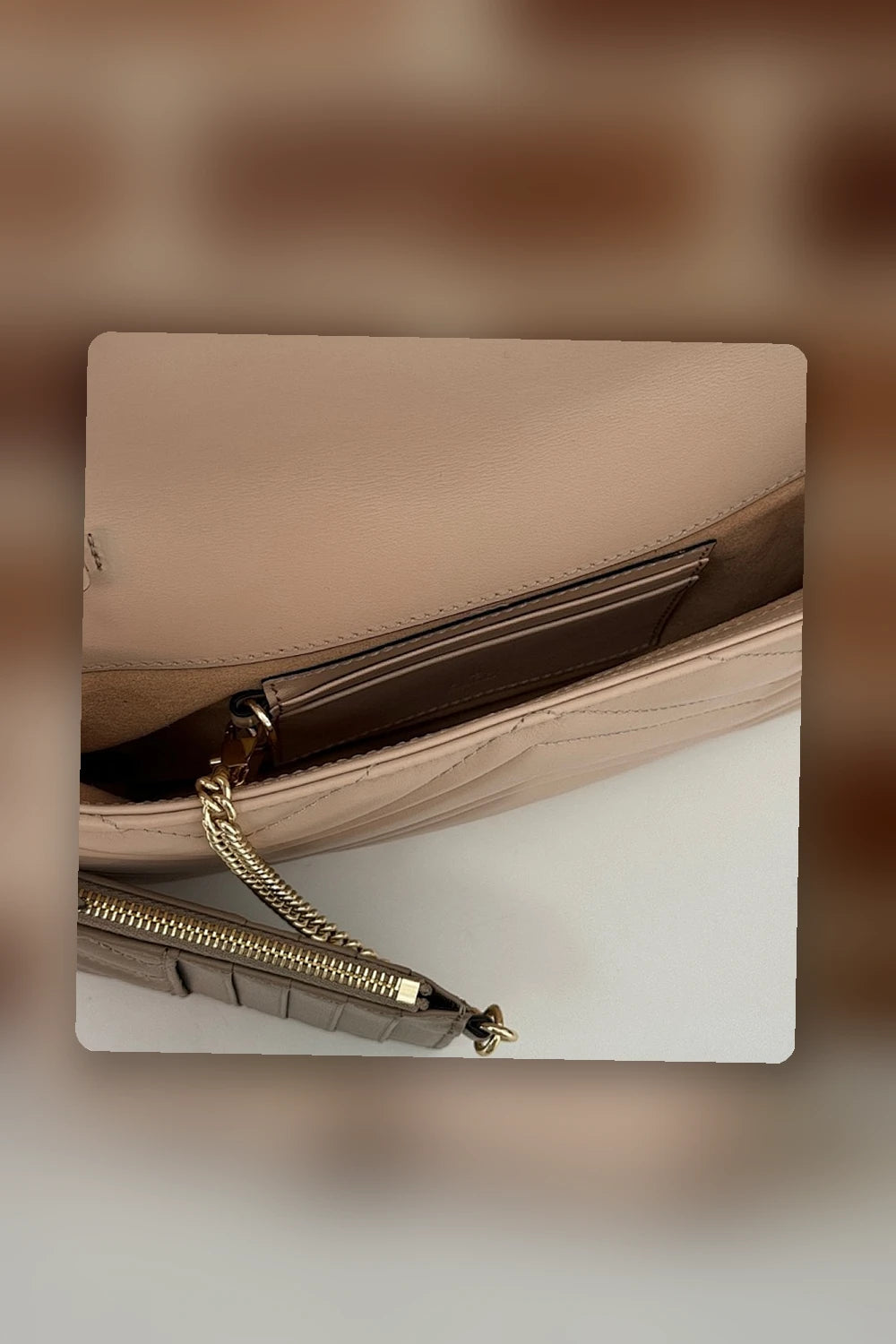 NB - GUKI Bag - 969