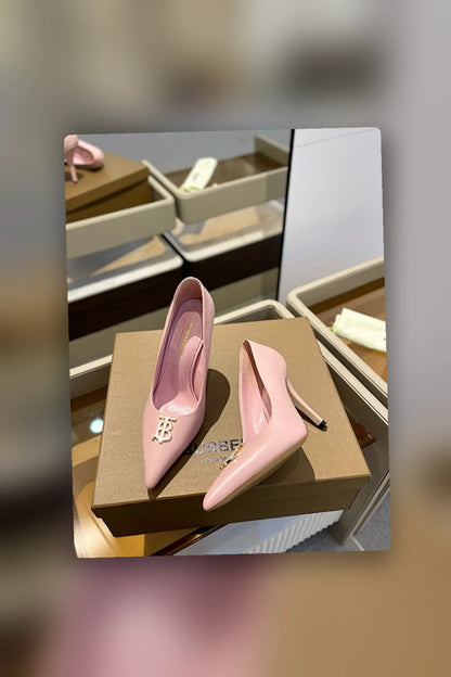 NB - BOR Women Shoes - 200