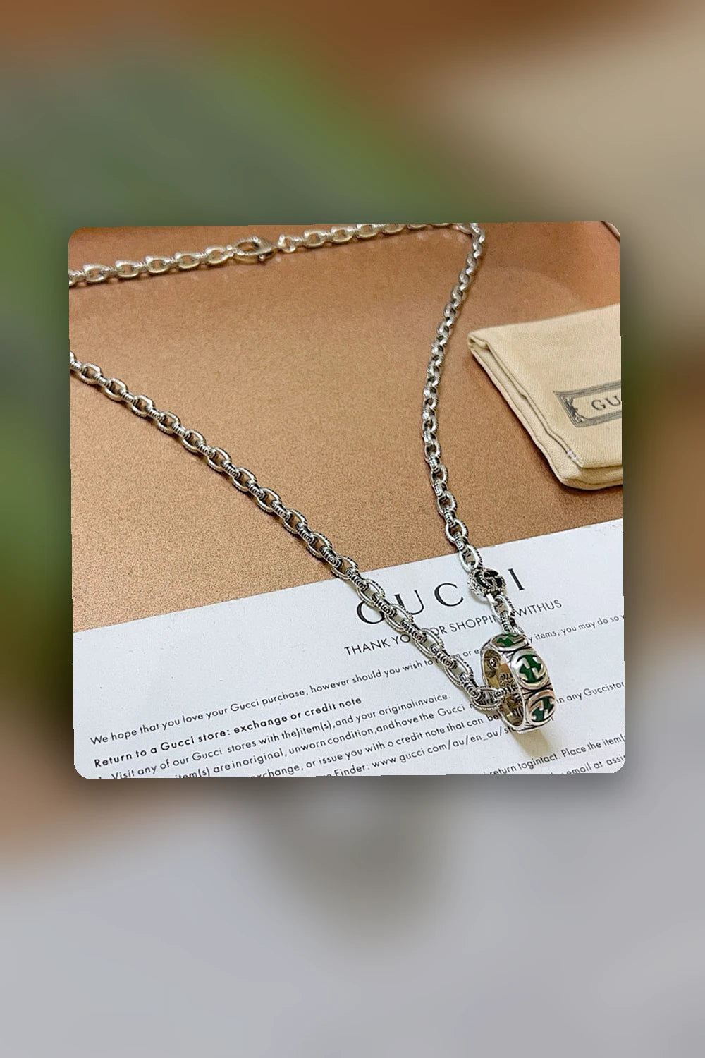 NB - GUKI Jewelry - 188