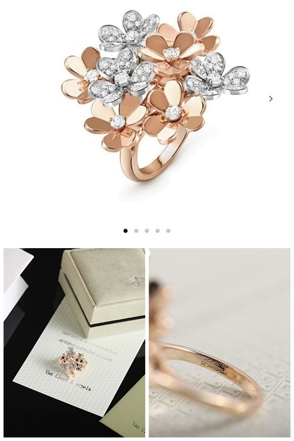 NB - VACA Jewelry - 165