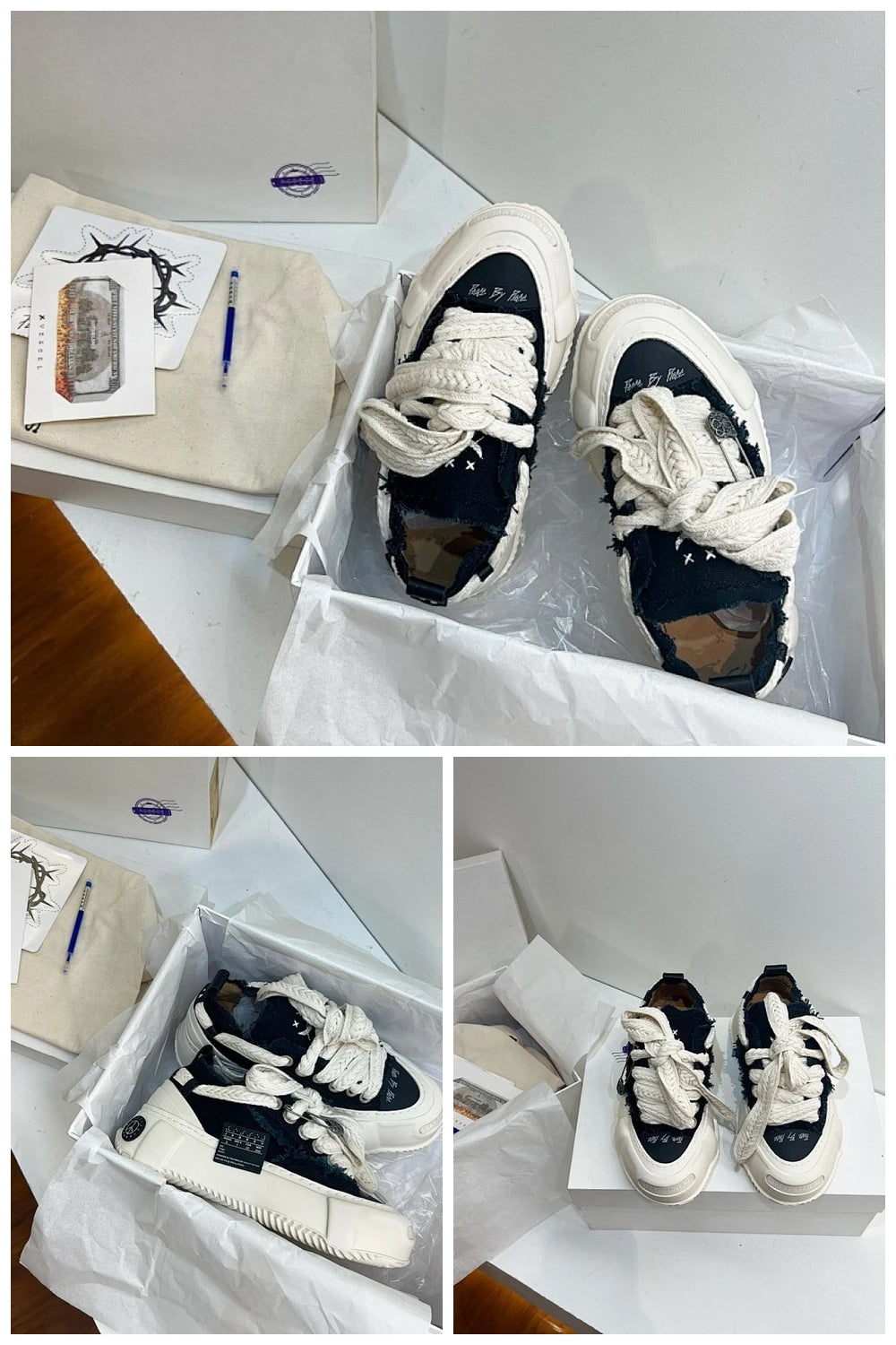 NB - SIMP Women Shoes - 234
