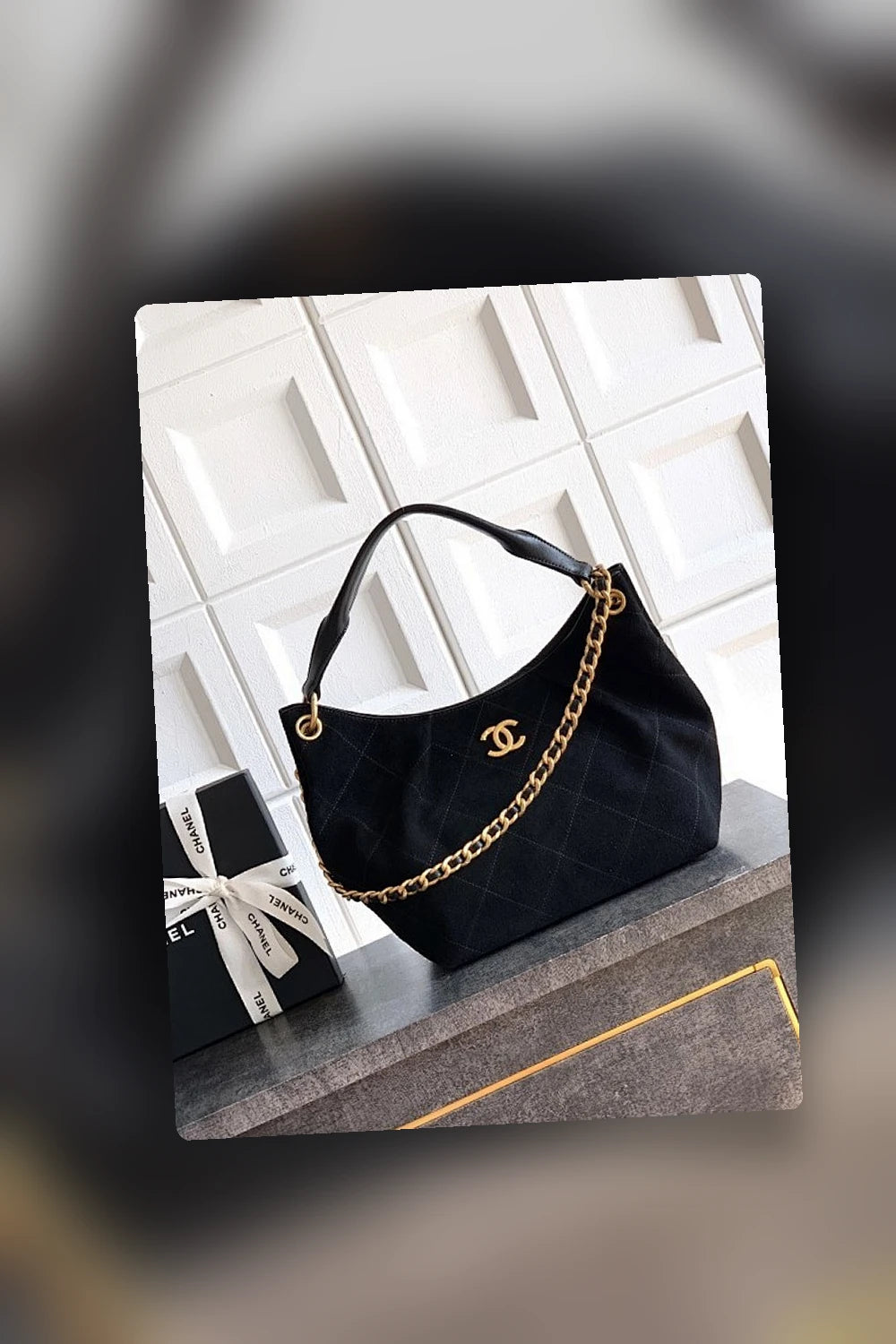 NB - CHL Bag - 812