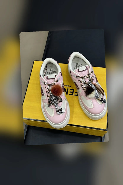 NB - FDE Women Shoes - 005