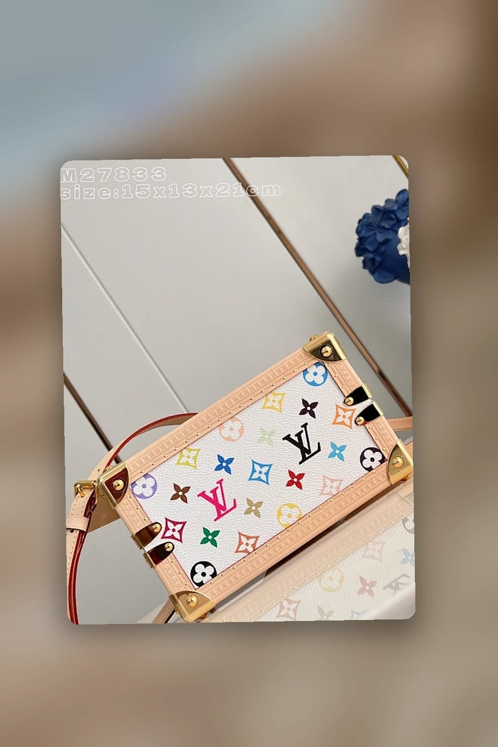 NB - LOV Bag - 215