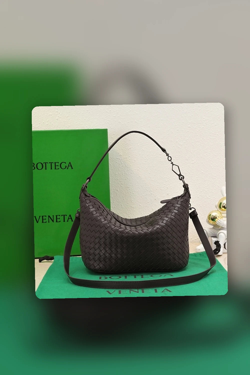 NB - BOV Bag - 895