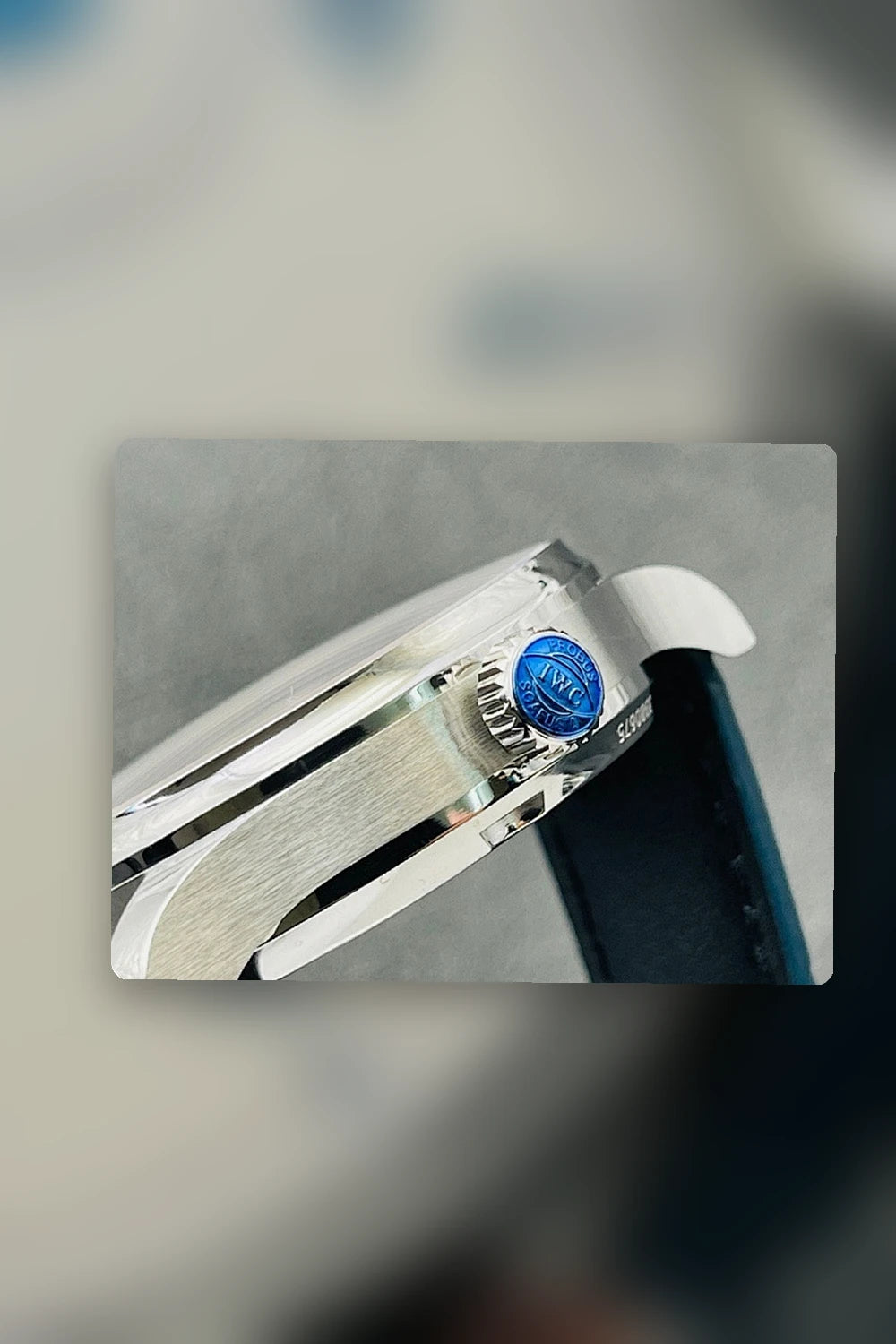 NB - Mix Watch - 1813