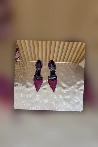 NB - CBL Women Shoes - 112