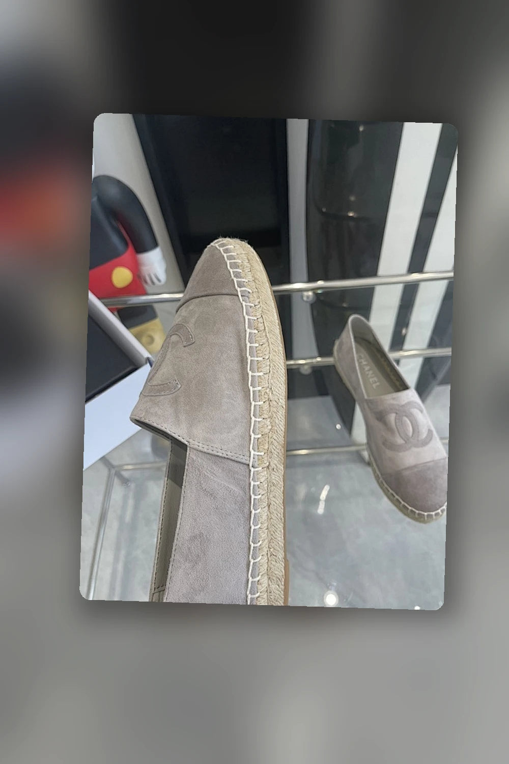NB - CHL Mix Items - 171