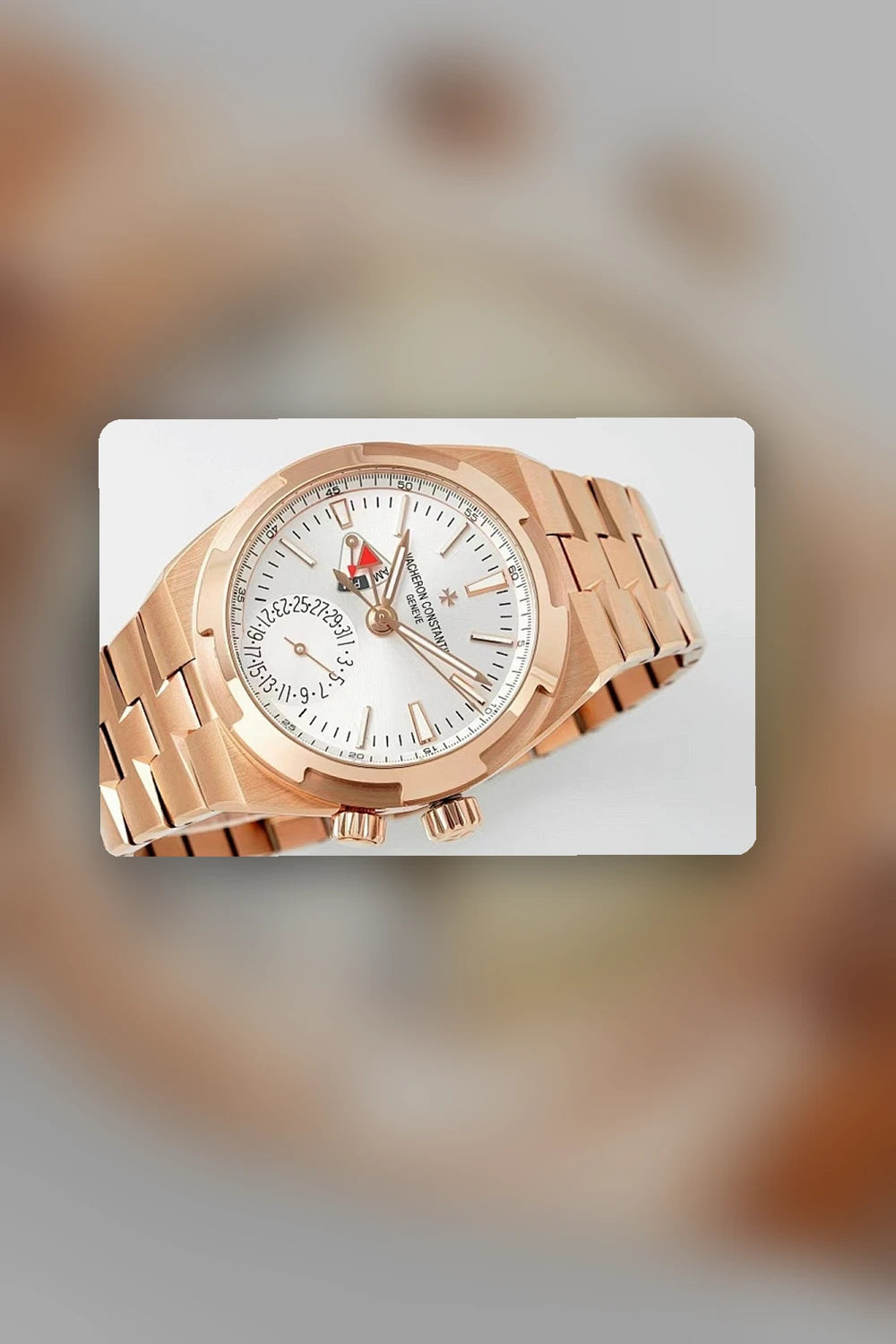 NB - Mix Watch - 391