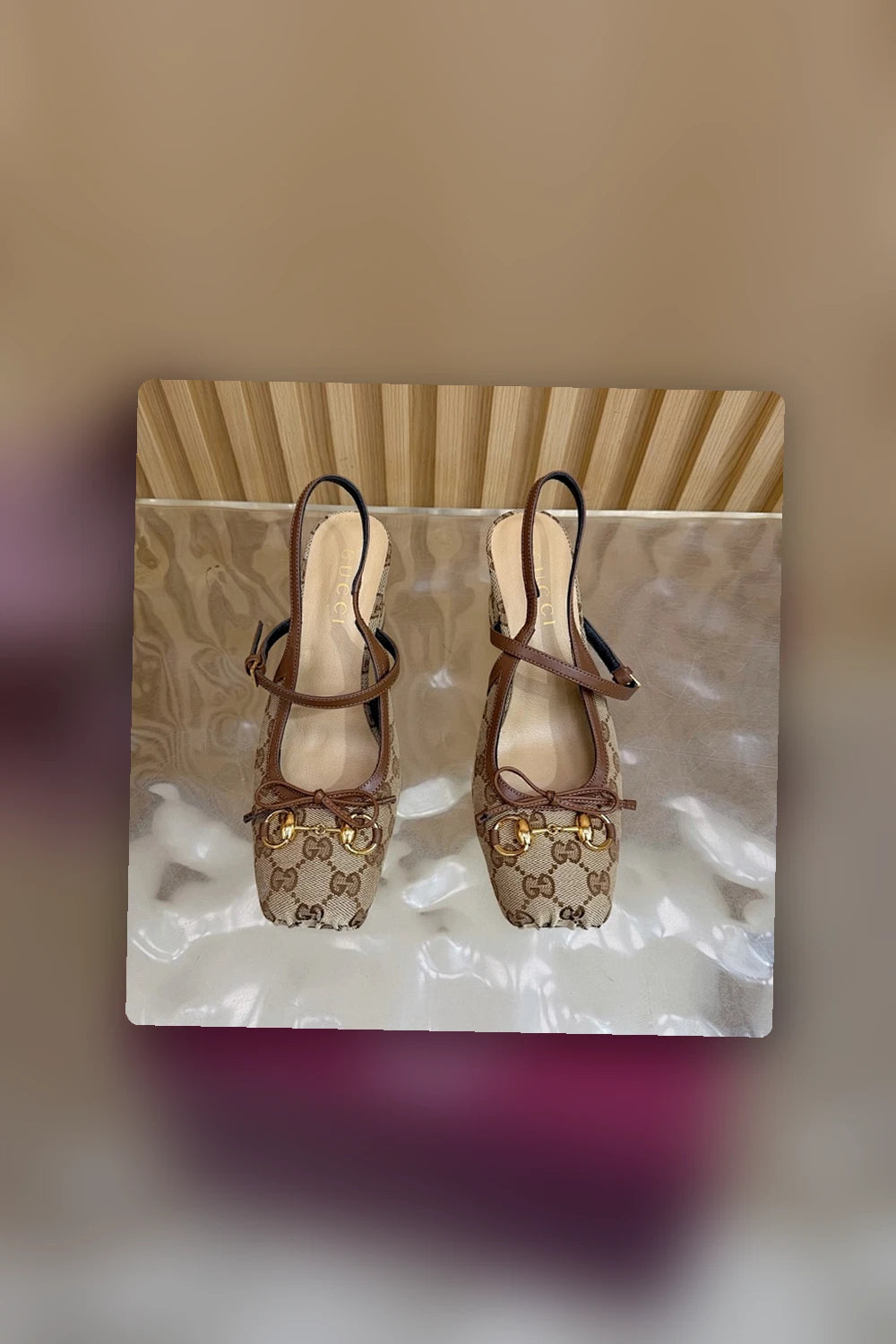 NB - GUKI Women Shoes - 092