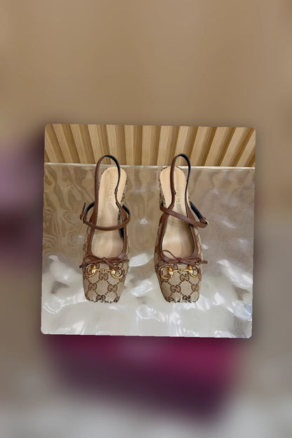 NB - GUKI Women Shoes - 092
