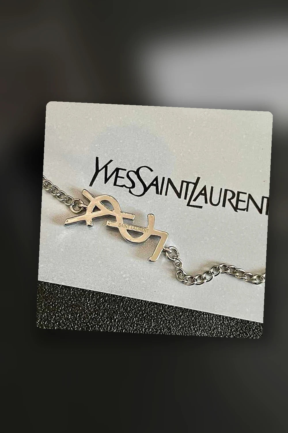 NB - YLS Jewelry - 244